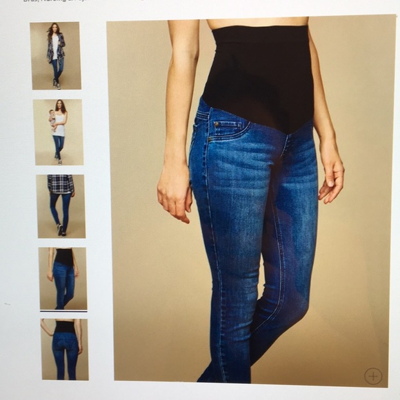 Motherhood Maternity | Jeans 